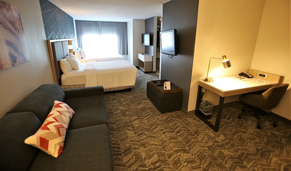 SpringHill Suites by Marriott Edgewood/Aberdeen 32/35