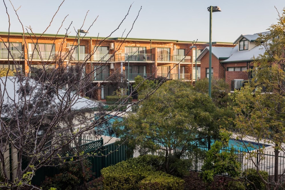 Perth Ascot中环公寓酒店(Perth Ascot Central Apartment Hotel) 图片5
