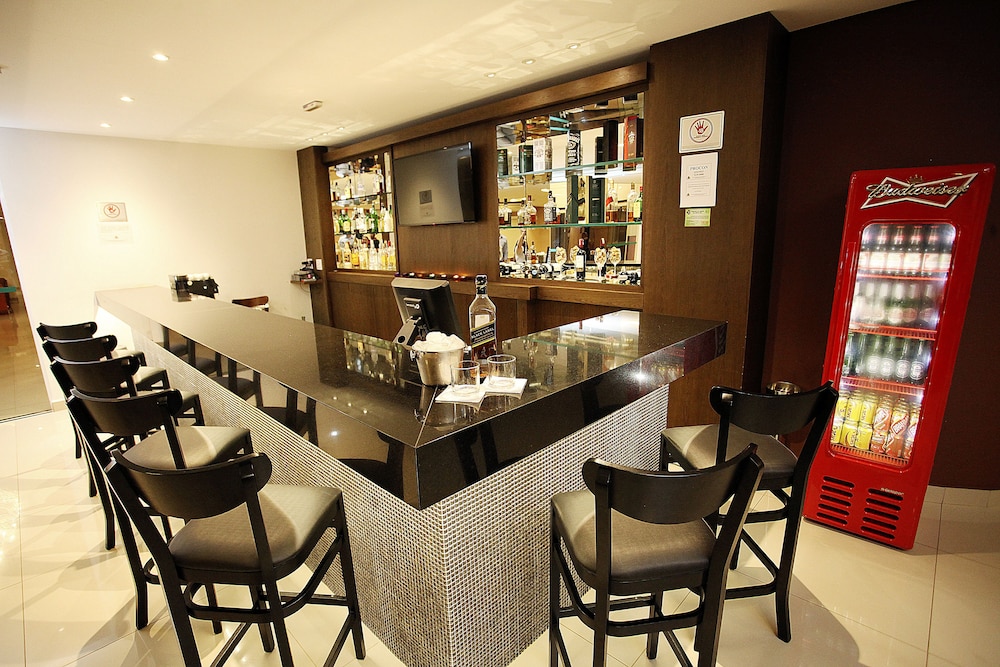 Ipe Center Hotel 34/50