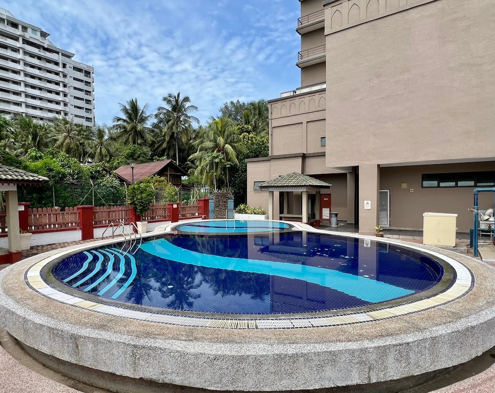 Pantai Puteri Hotel Malacca 59/62