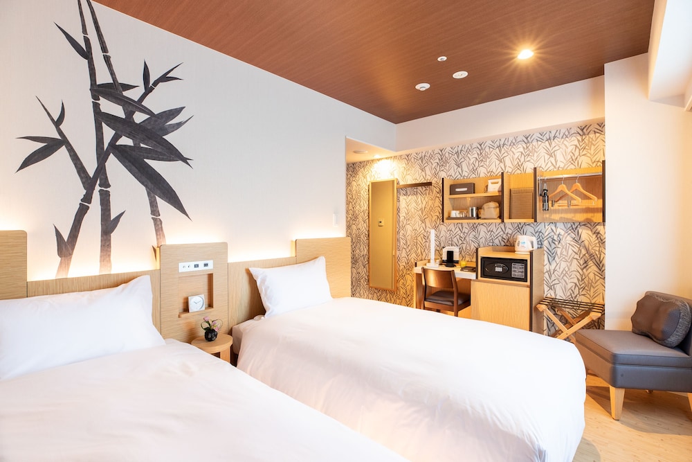 STANDARD, TWIN BEDS