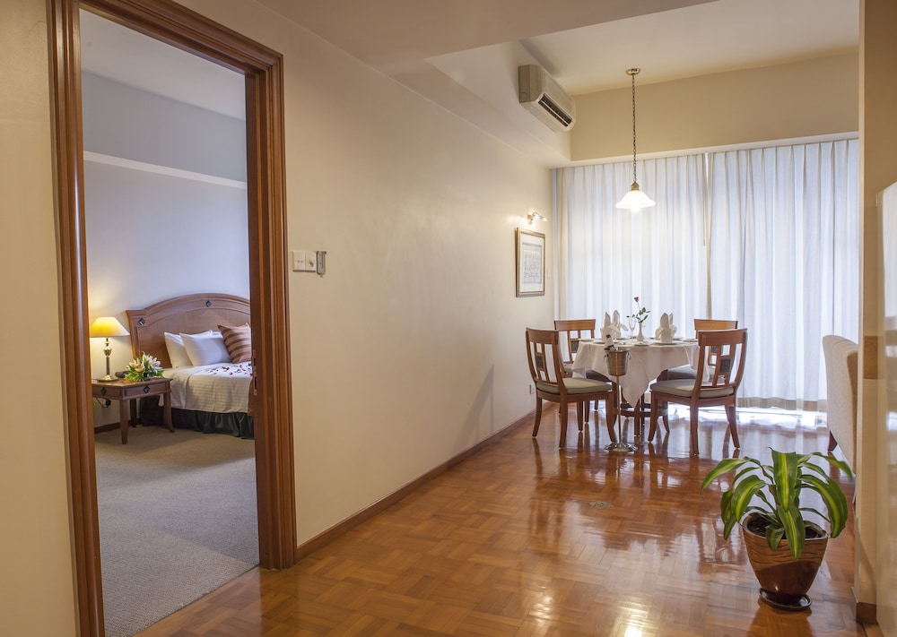Himawari Hotel Apartment 53/64