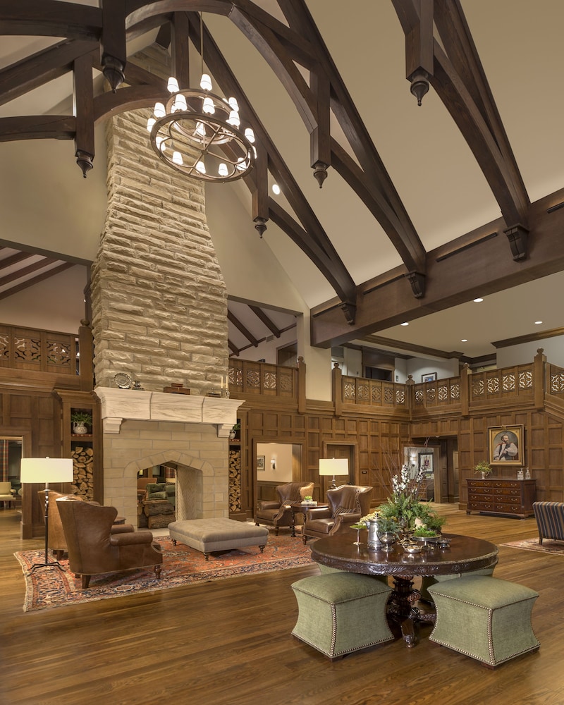 The Sewanee Inn 55/67