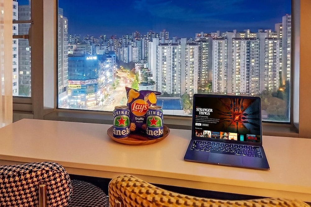 Stay More Residence Dongtan 40/50