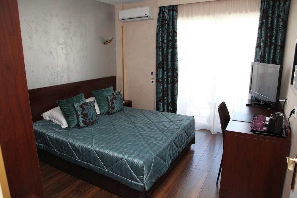 Hotel Cannes Gallia 12/63