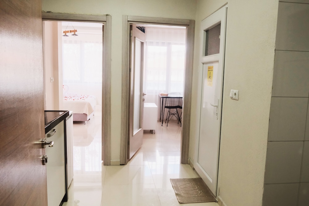 Merkur Otel Gazligol 31/31