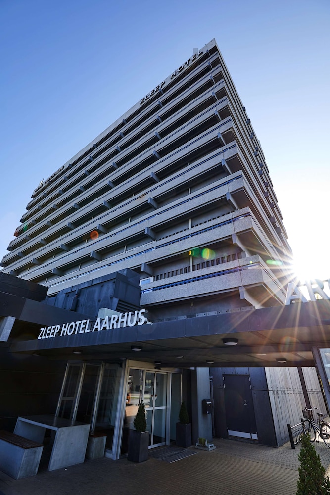 Zleep Hotel Aarhus 4/39