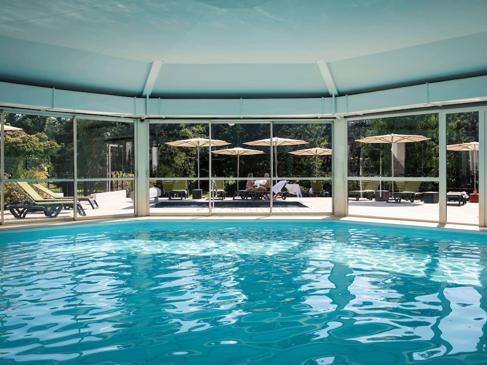ibis Styles Aix-les-Bains Domaine de Marlioz 10/71