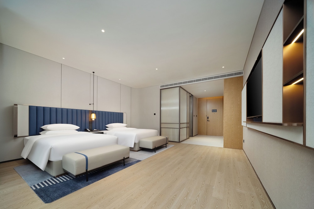 Novotel Chengdu Lige 24/59