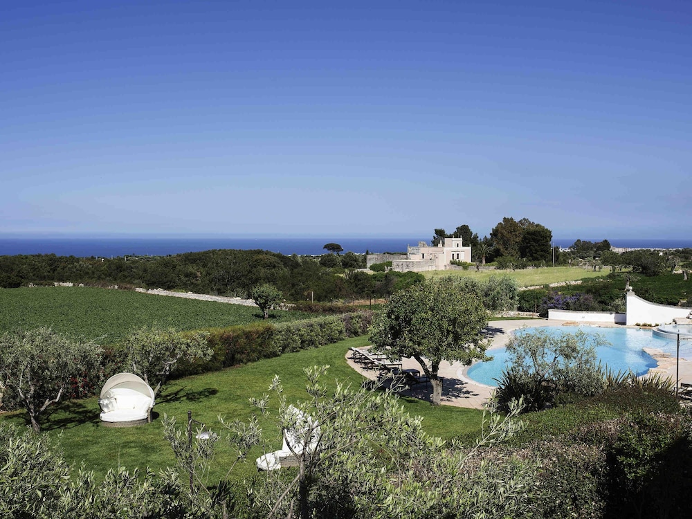 Borgobianco Resort & Spa Polignano - MGallery Collection 59/63