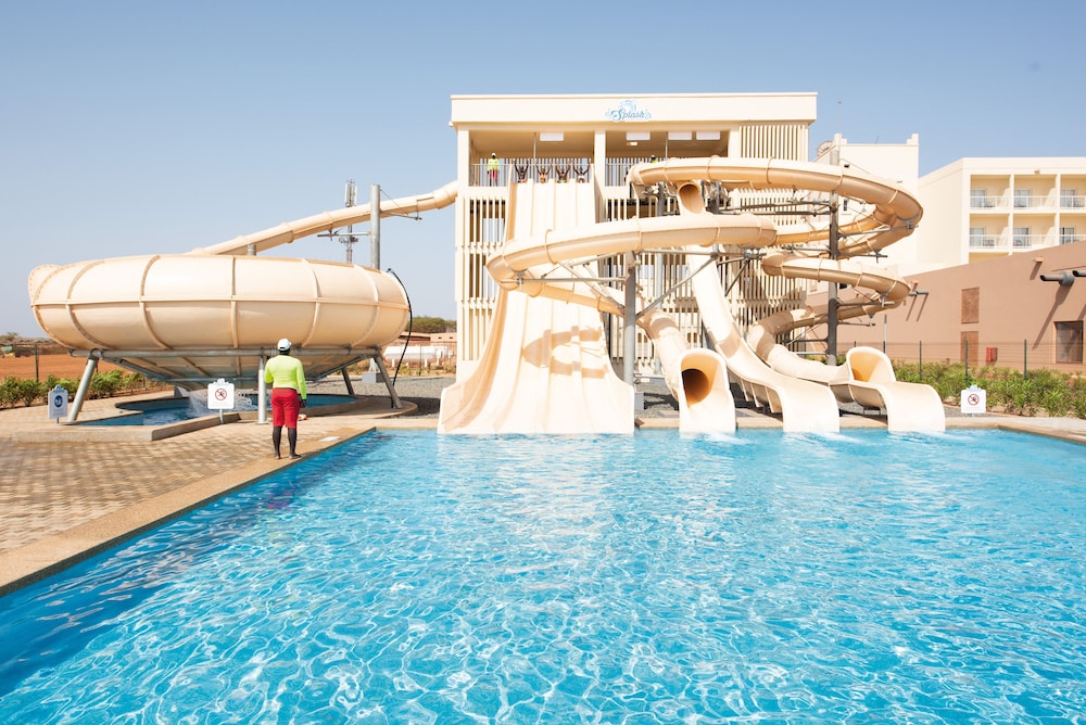 Hotel Riu Baobab 48/62