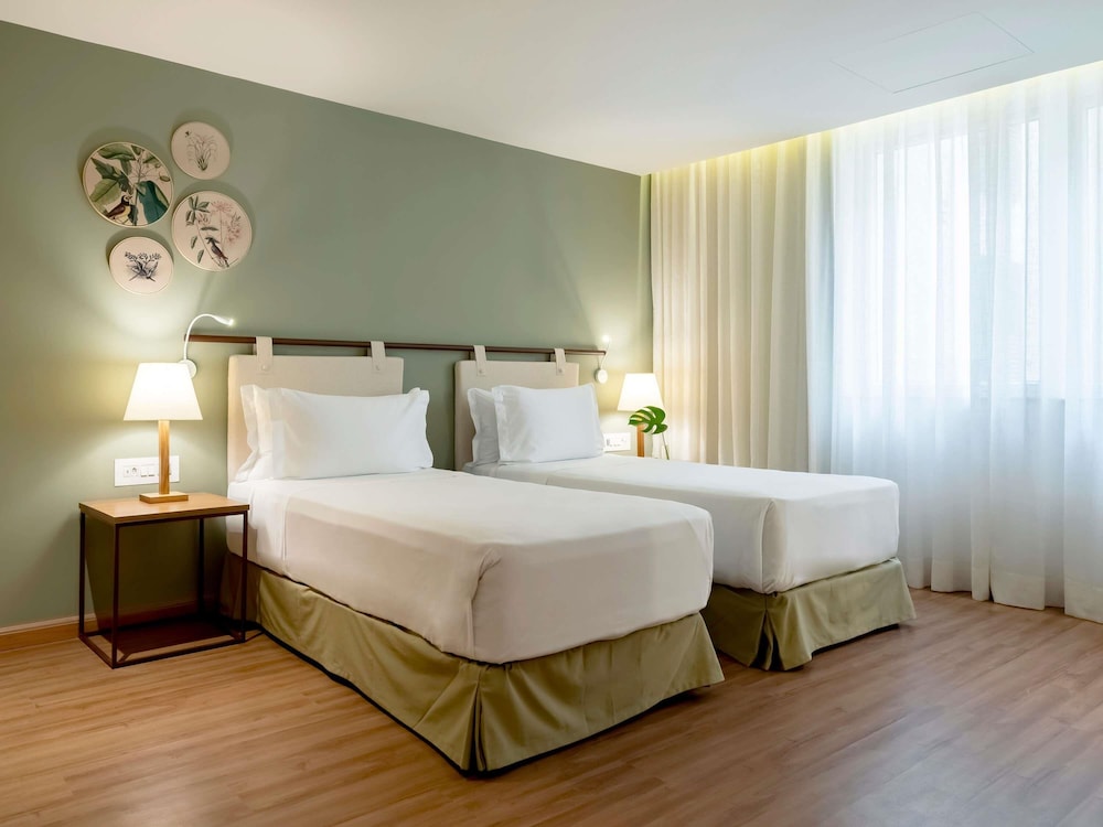 Grand Mercure Rio de Janeiro Copacabana in RIO DE JANEIRO
