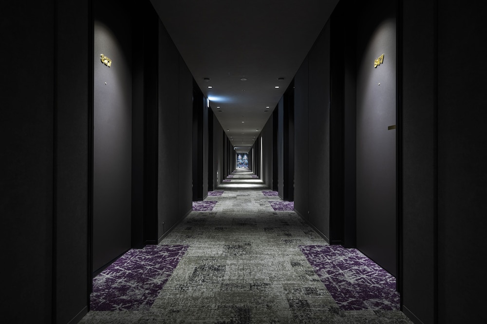 SAPPORO STREAM HOTEL 54/56