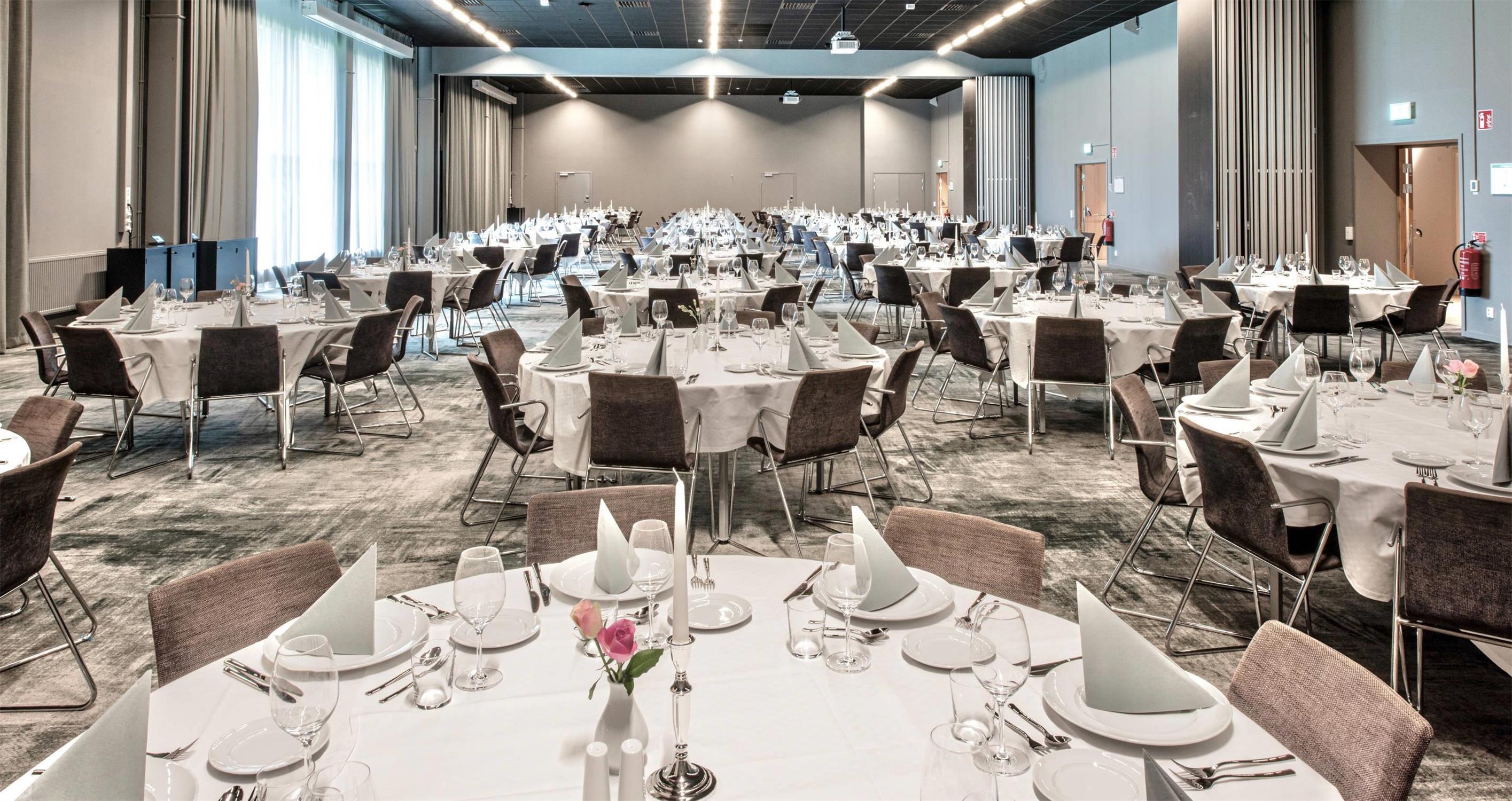 Quality Hotel Arlanda XPO 15/16