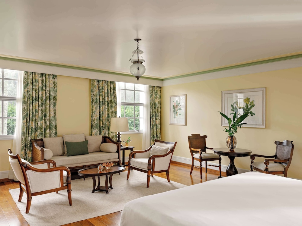 Hotel das Cataratas, A Belmond Hotel 40/48
