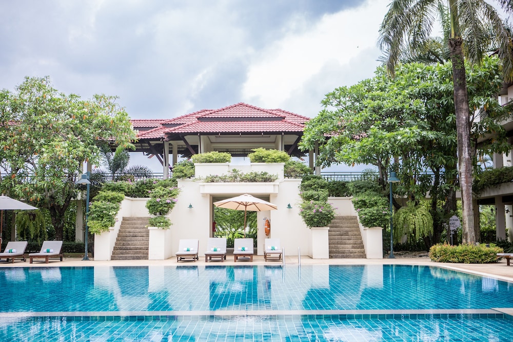 Maneechan Resort 3/75