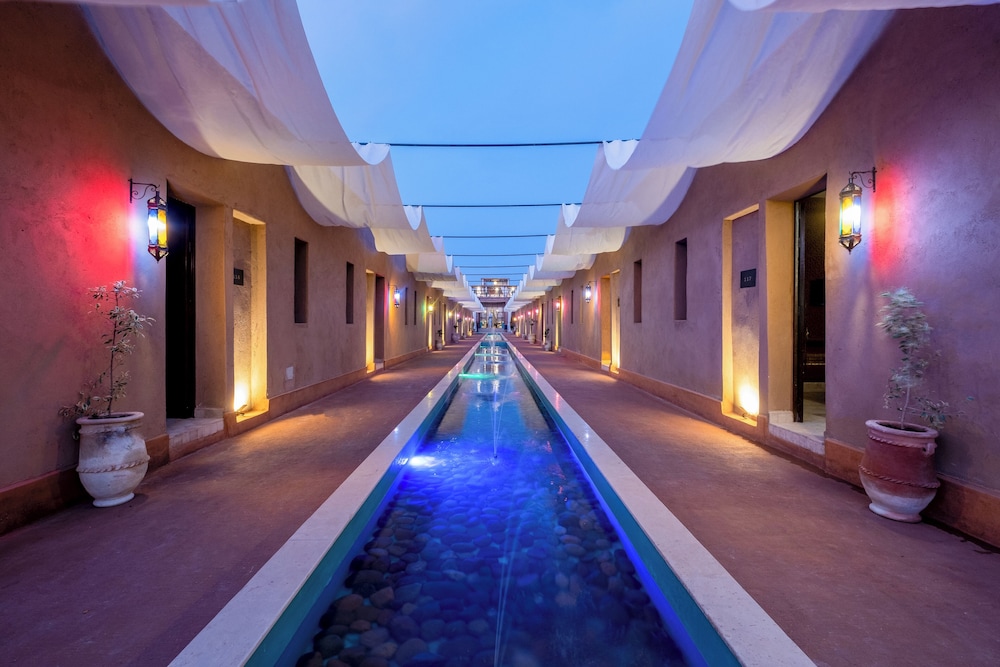 Al Destino Resort Palmeraie Marrakech 46/51