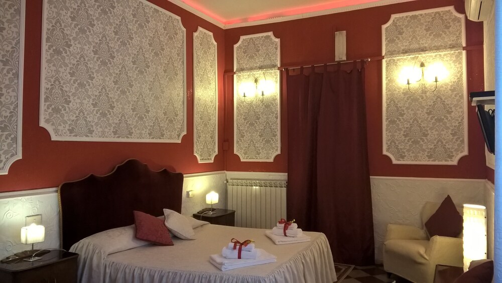 La Mimosa Bed And Breakfast 13/71