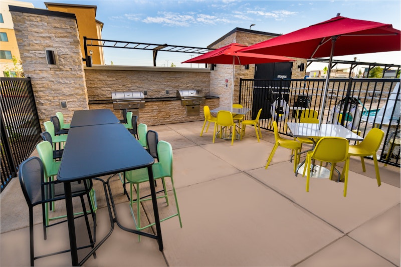 Home2 Suites By Hilton Roseville Sacramento 38/49