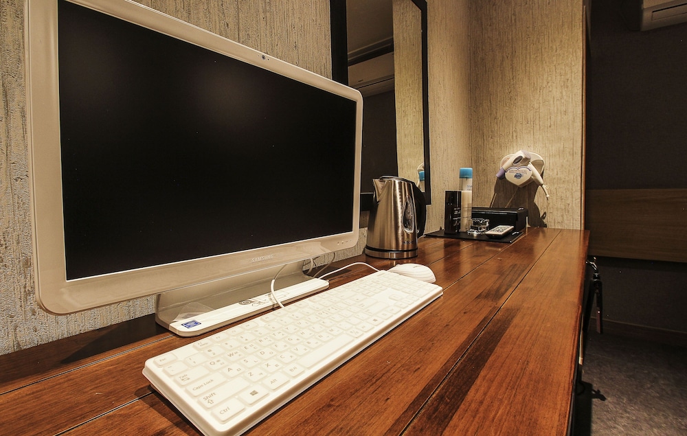 Blanc Hotel Gangnam 27/39