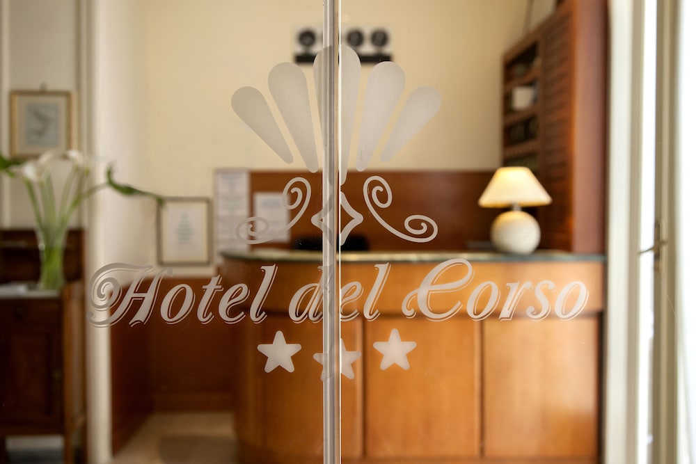 Del Corso 5/42