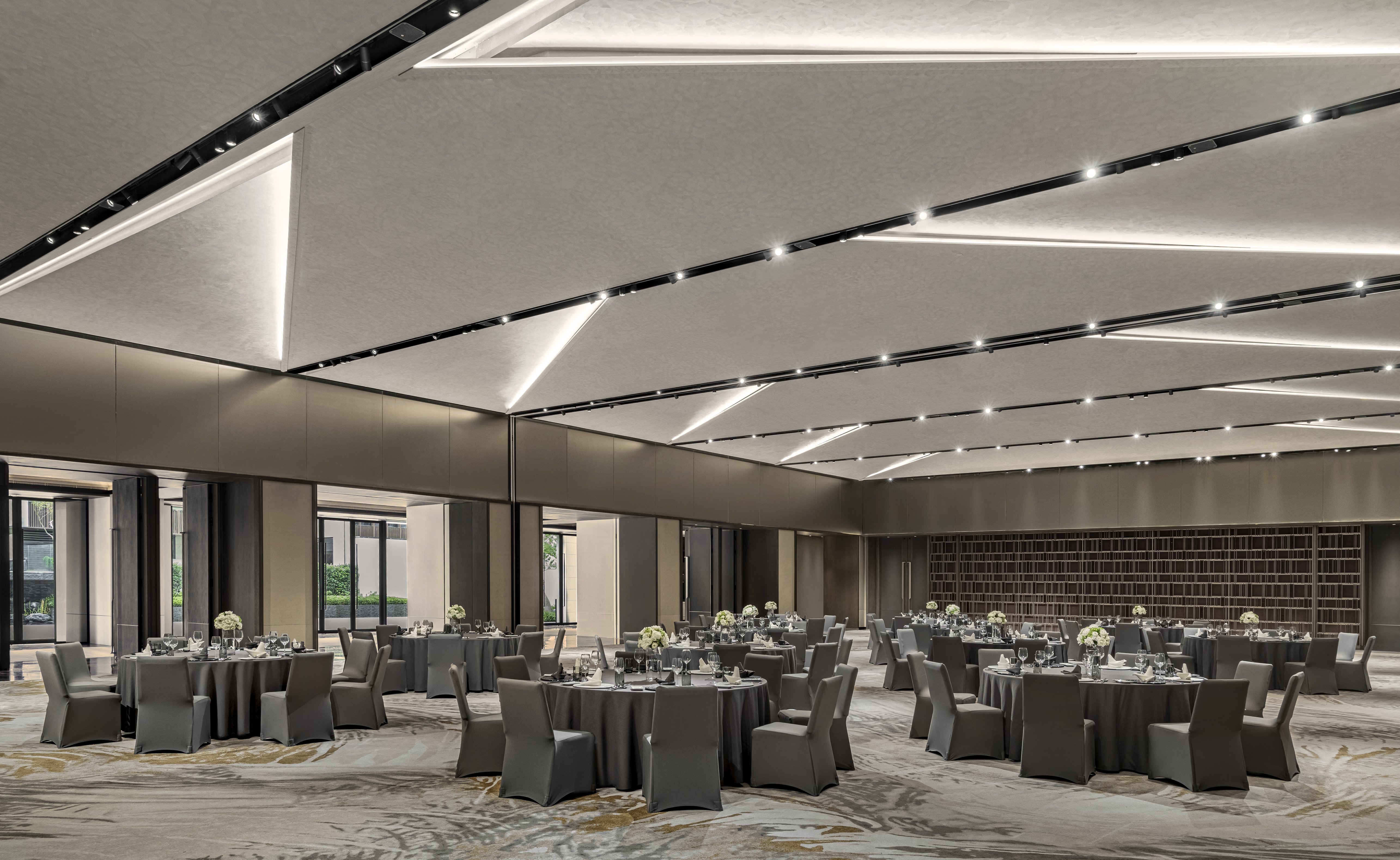 Kimpton Suzhou Bamboo Grove 40/50