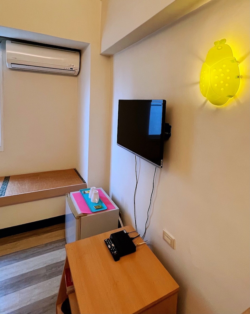 Hwa Hong Hotel 32/50
