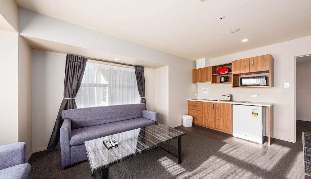 311 Motel Riccarton 52/71