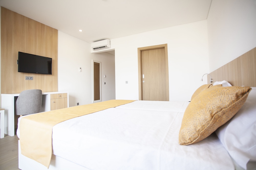 Hotel Da Luz 13/44