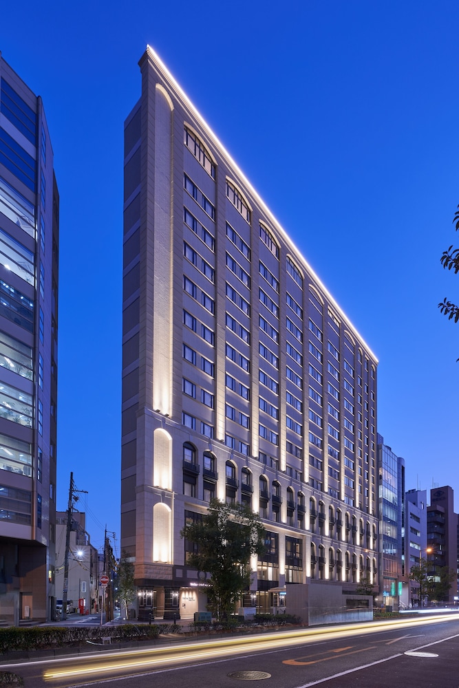 Welina Hotel Premier Nakanoshima West 3/28