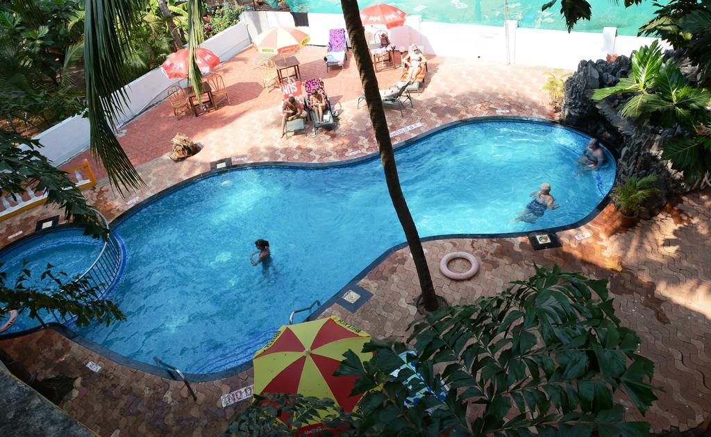 SILVER SANDS HOLIDAY VILLAGE 17/31