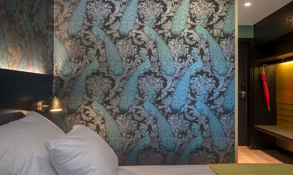 Thon Hotel Oslo Airport 26/59