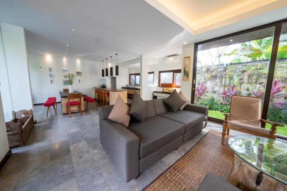 Surya Kembar Villas 32/50