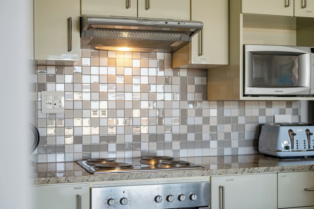 Harbour Square Hermanus Apartments 3/50
