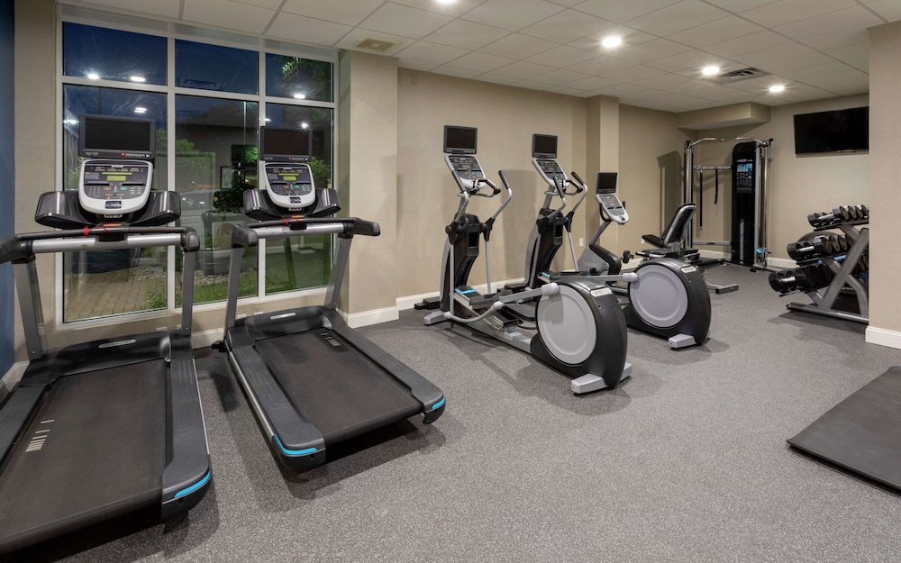 Hilton Garden Inn Minneapolis/Bloomington, MN 20/46
