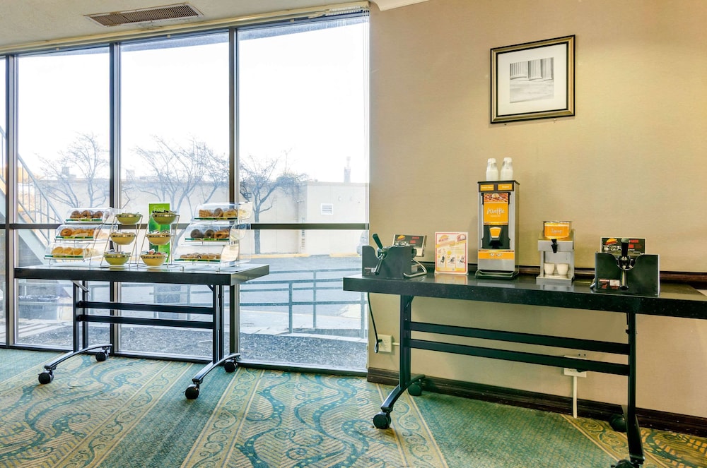 Quality Inn Idaho Falls 44/56