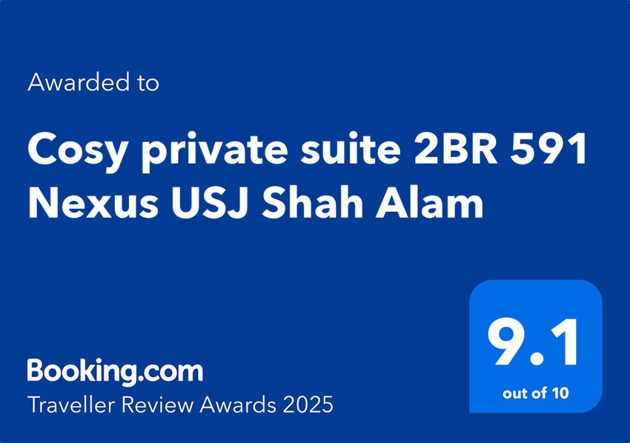 Nexus Business Suite Hotel 4/50