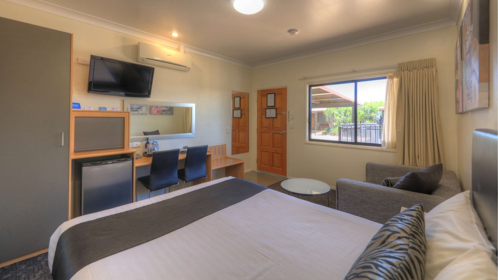 Best Western Ascot Lodge Motor Inn 13/49