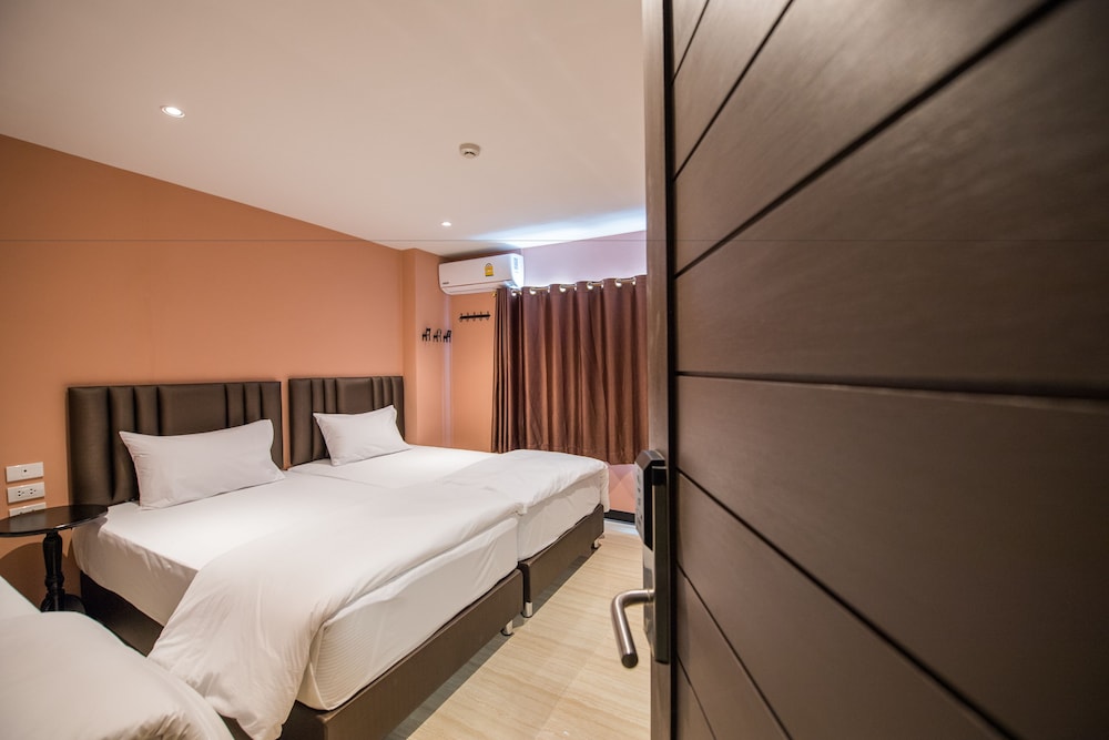 Let's Zzz Bangkok 24/58