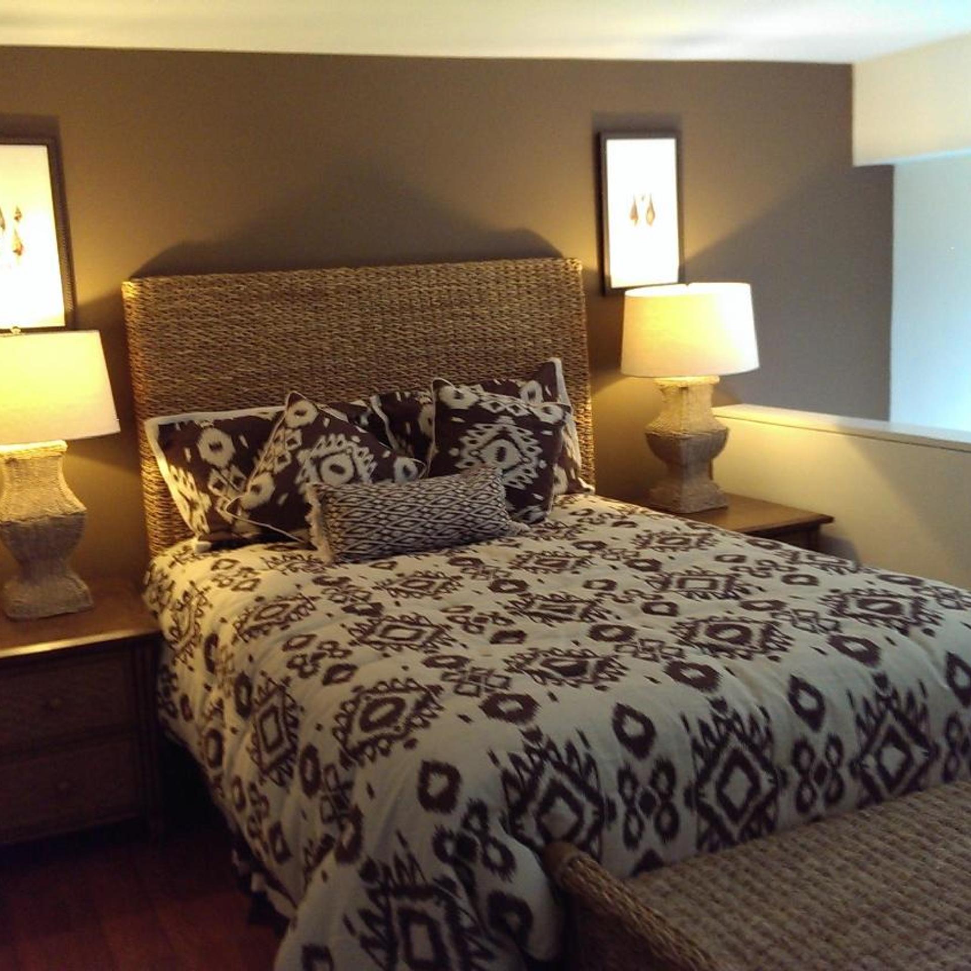 Loft, Suite