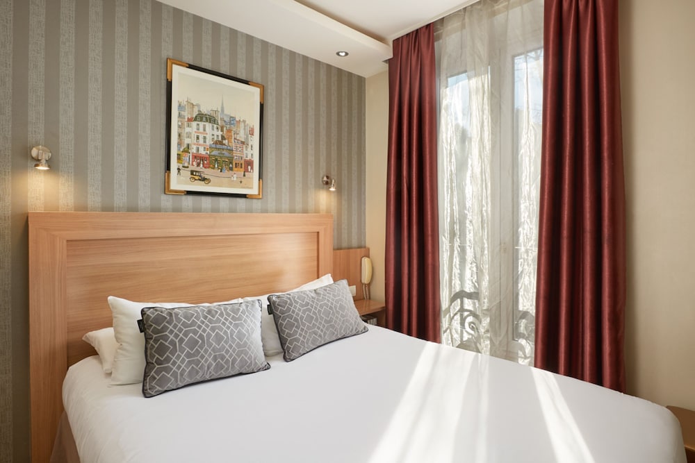 Alane Hotel 27/57