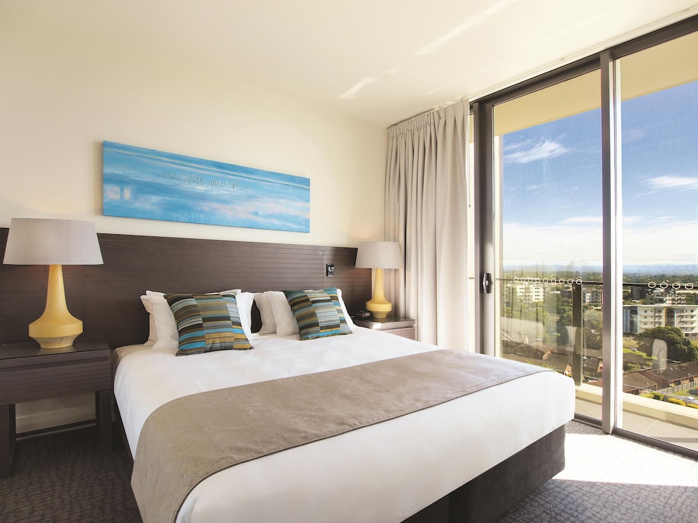 Oaks Redcliffe Mon Komo Suites، North Lakes، Narangba 31/77