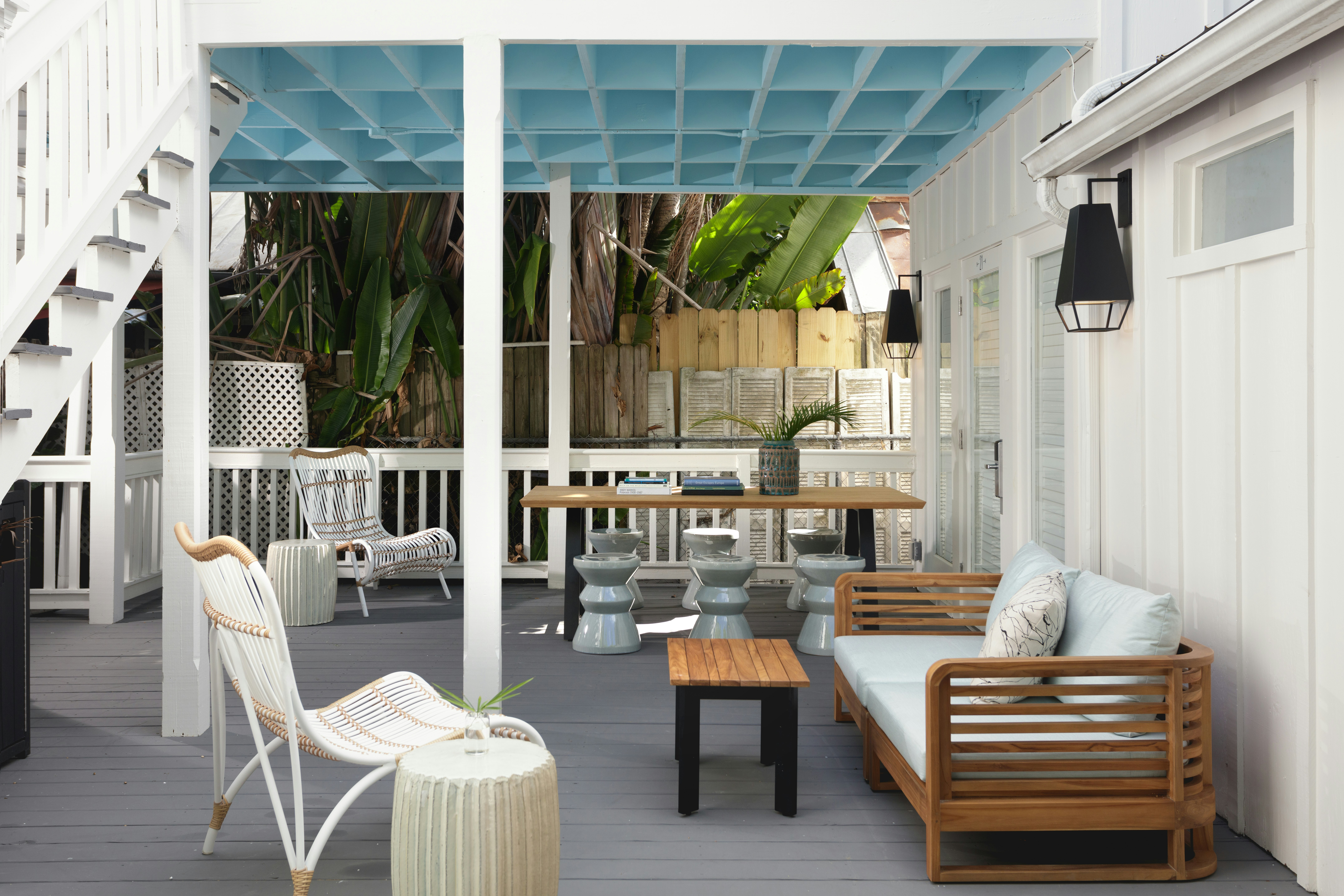 Ridley House - Key West Historic Inns 60/74