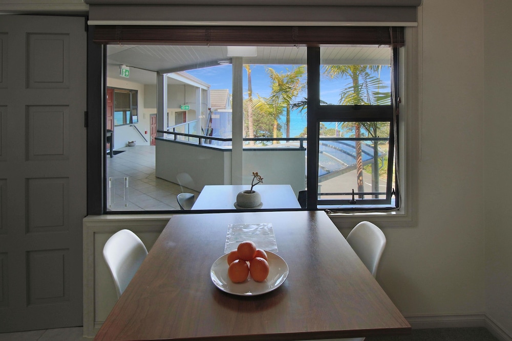 Whangaparaoa Lodge Motel 34/70
