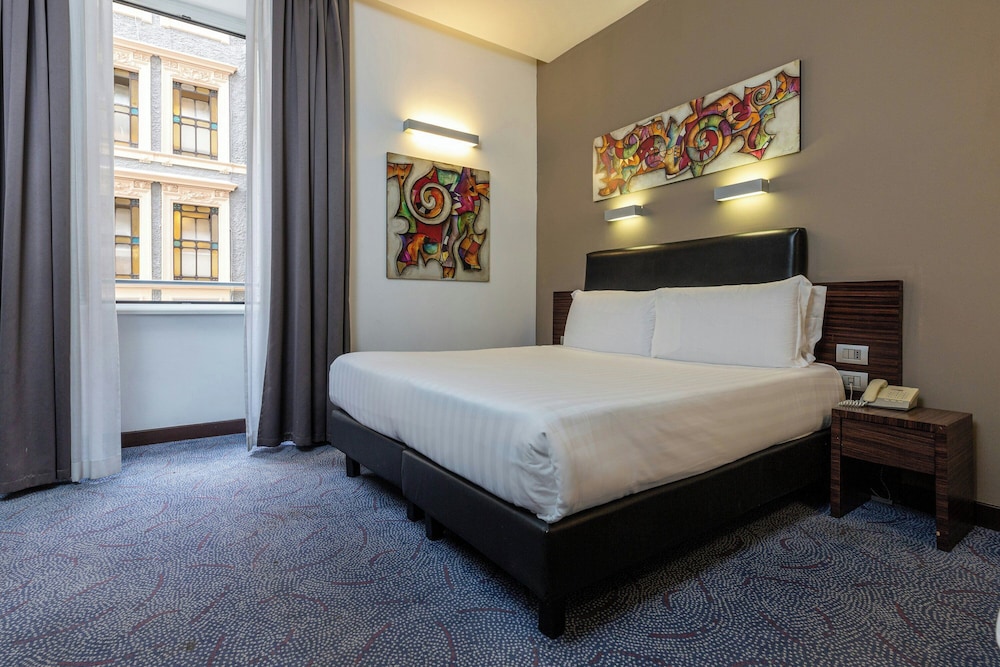 Standard, Single, Hotel Trevi Collection 5/9