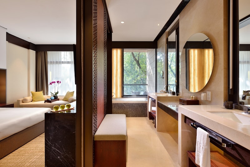 Millennium Resort Hangzhou 15/15