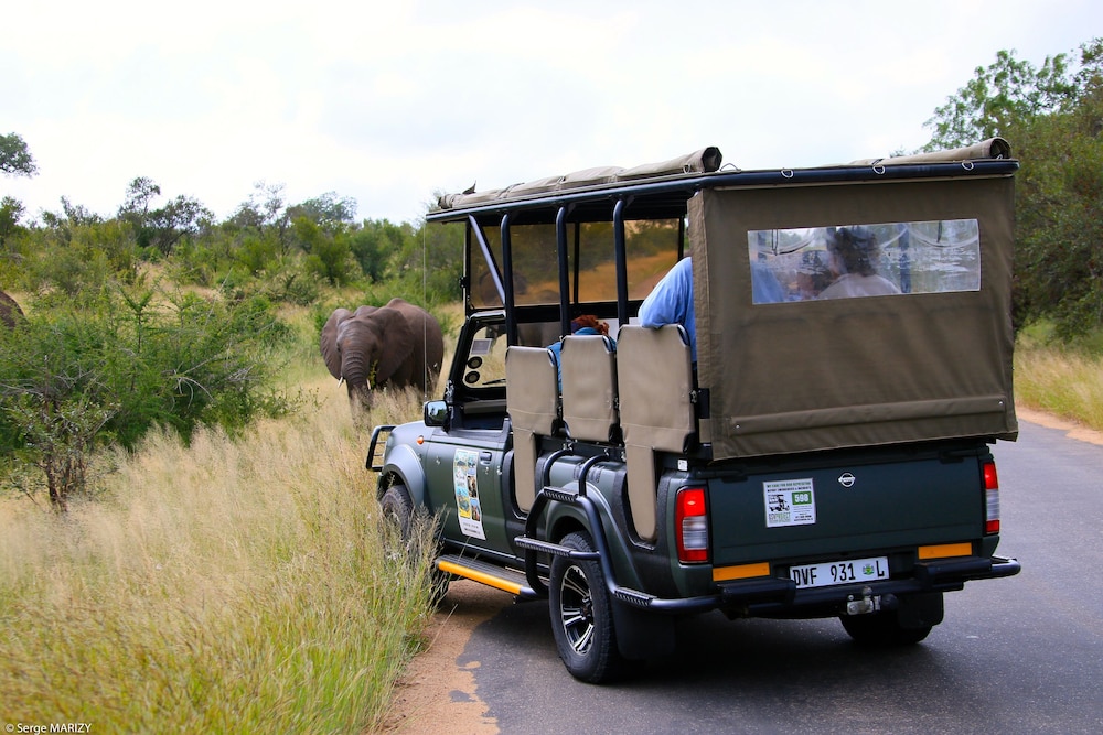 Lindiwe Safari Lodge 4/67