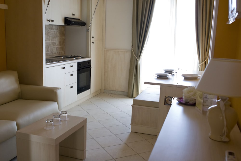 Palazzo Reginella Residence Hotel 16/61