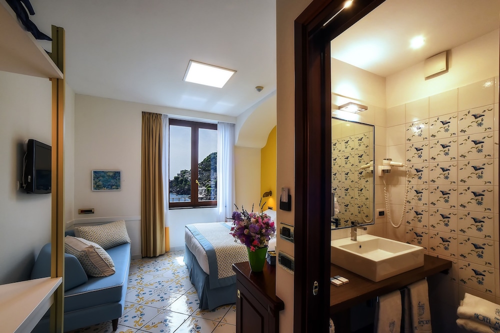 Ravello Art Hotel Marmorata 35/50