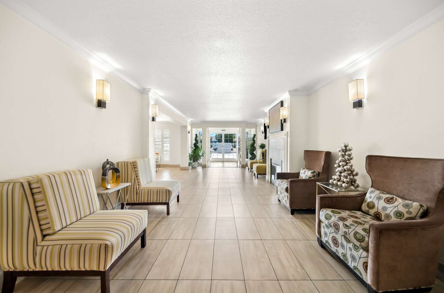 Best Western Executive Inn Los Banos 18/33